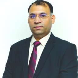 Prof. Chander Prakash